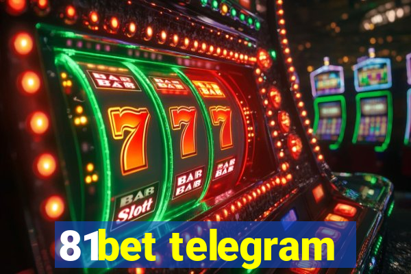 81bet telegram